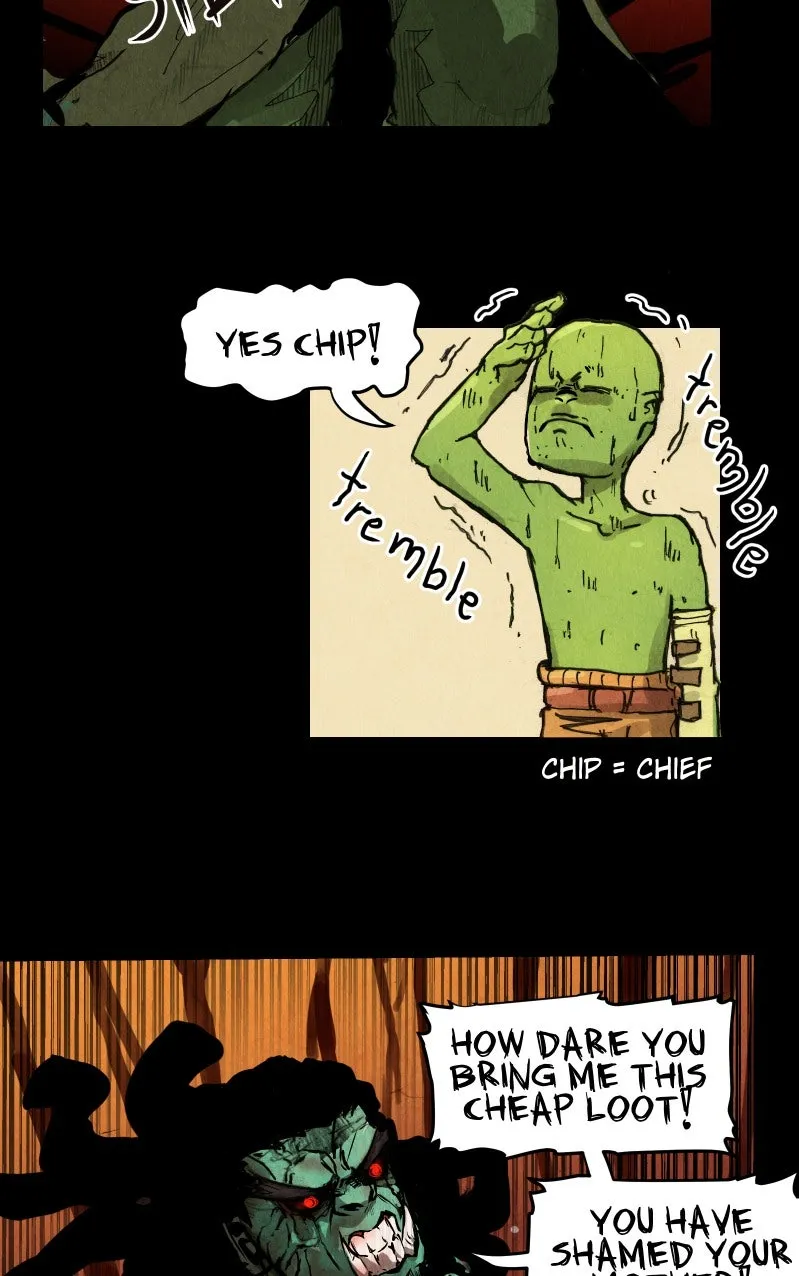 Read Gul chapter 2 image 14 on Lezhin
