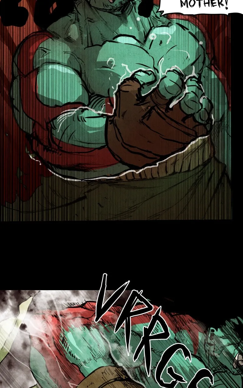 Read Gul chapter 2 image 15 on Lezhin