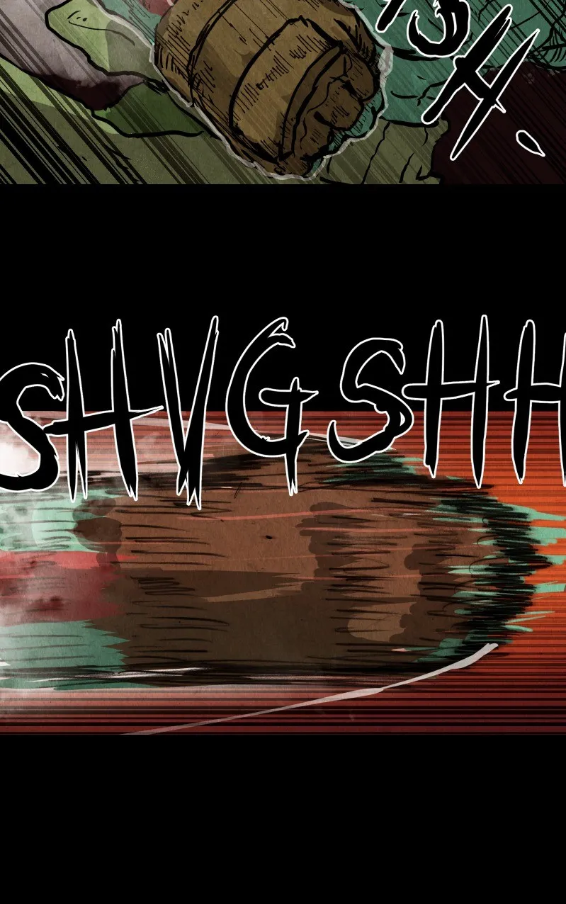 Read Gul chapter 2 image 16 on Lezhin