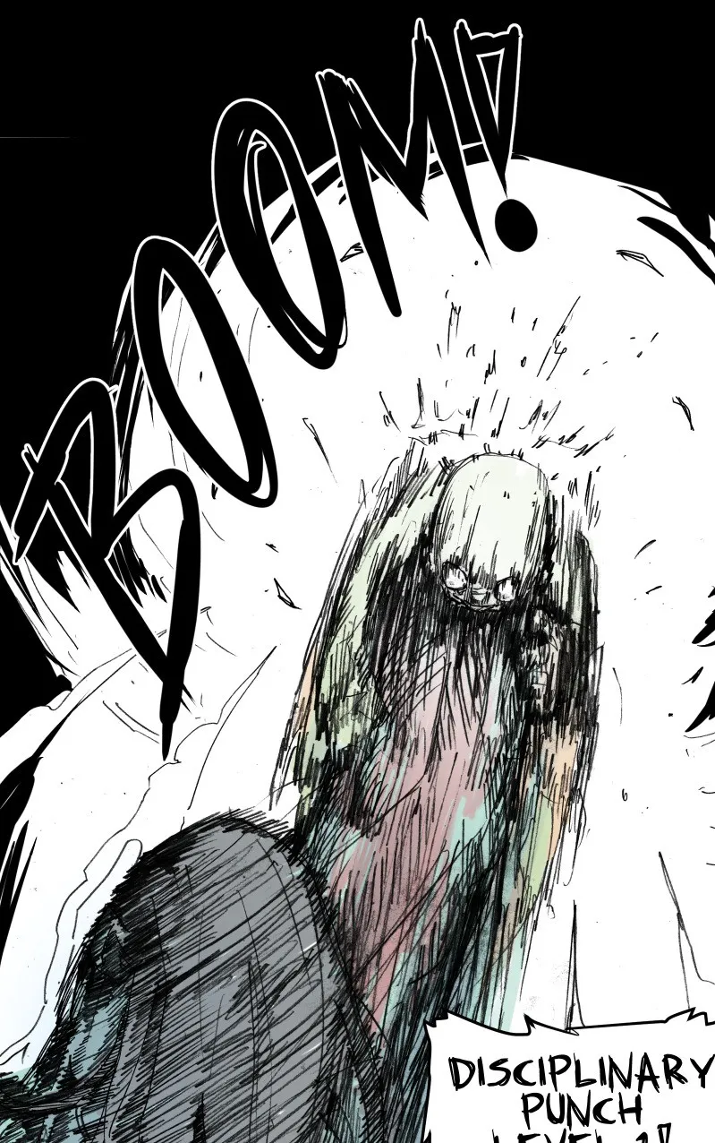 Read Gul chapter 2 image 17 on Lezhin
