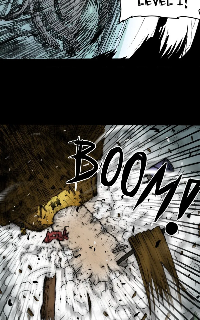 Read Gul chapter 2 image 18 on Lezhin