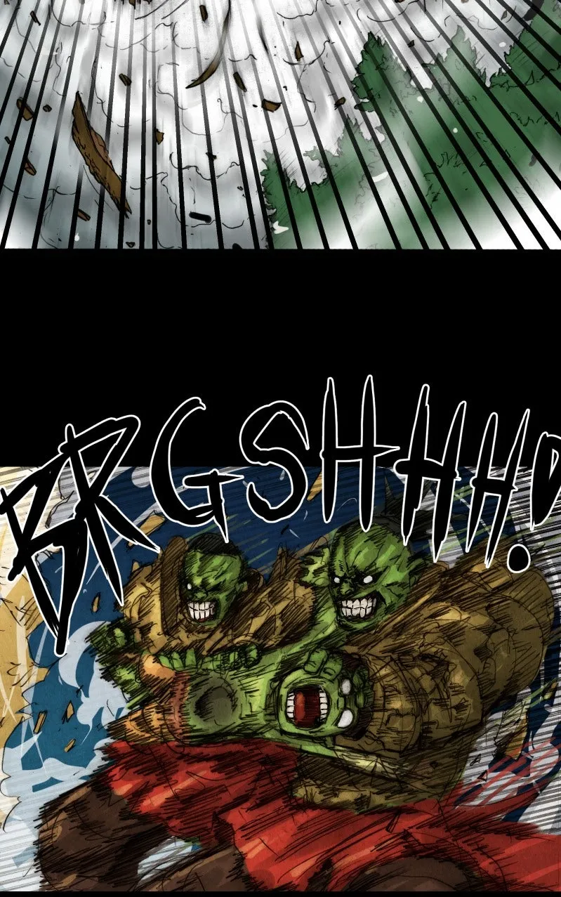 Read Gul chapter 2 image 19 on Lezhin