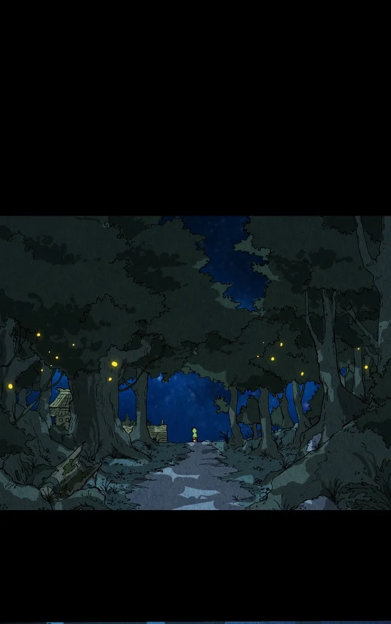 Read Gul chapter 2 image 21 on Lezhin