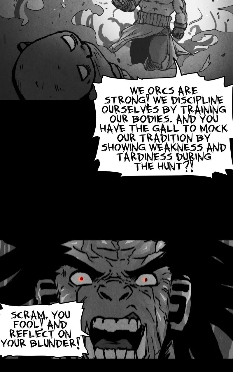 Read Gul chapter 2 image 23 on Lezhin