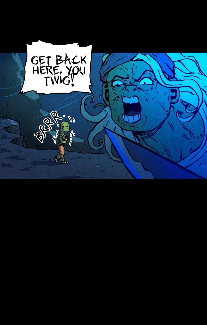 Read Gul chapter 2 image 26 on Lezhin