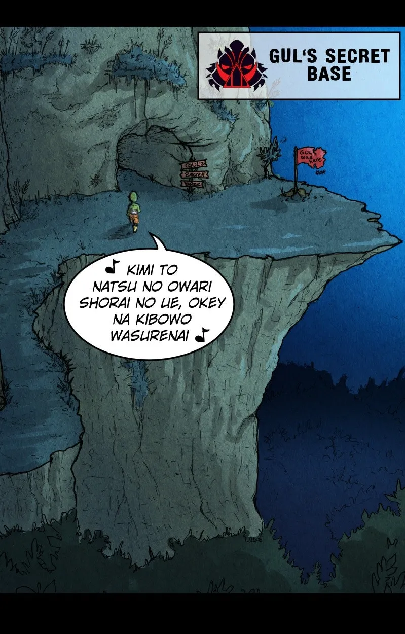 Read Gul chapter 2 image 27 on Lezhin