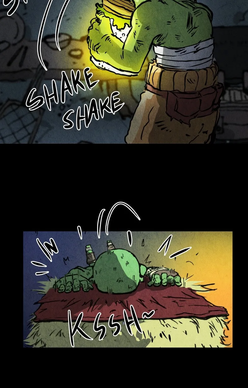 Read Gul chapter 2 image 29 on Lezhin