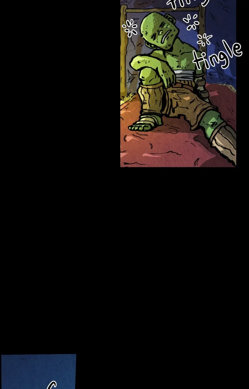 Read Gul chapter 2 image 31 on Lezhin