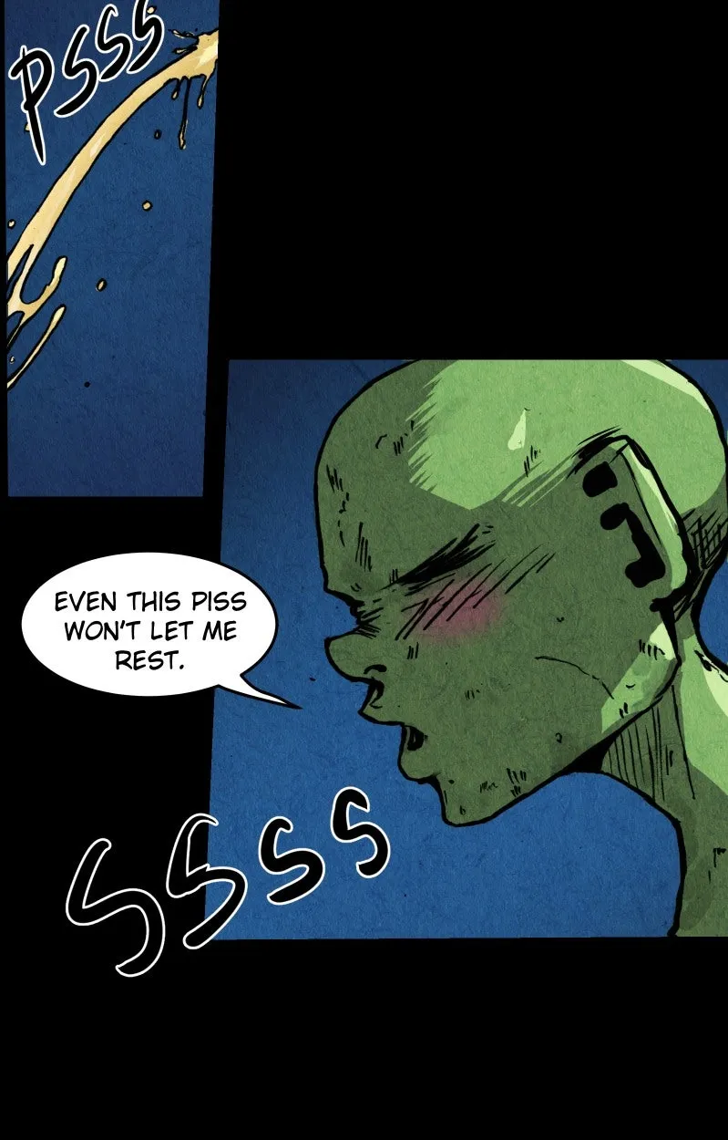 Read Gul chapter 2 image 32 on Lezhin