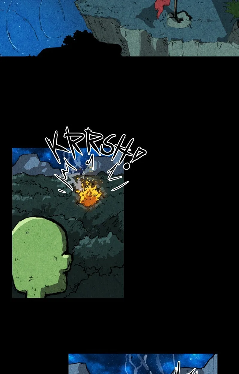 Read Gul chapter 2 image 34 on Lezhin