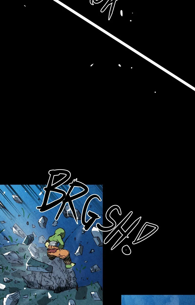 Read Gul chapter 2 image 36 on Lezhin