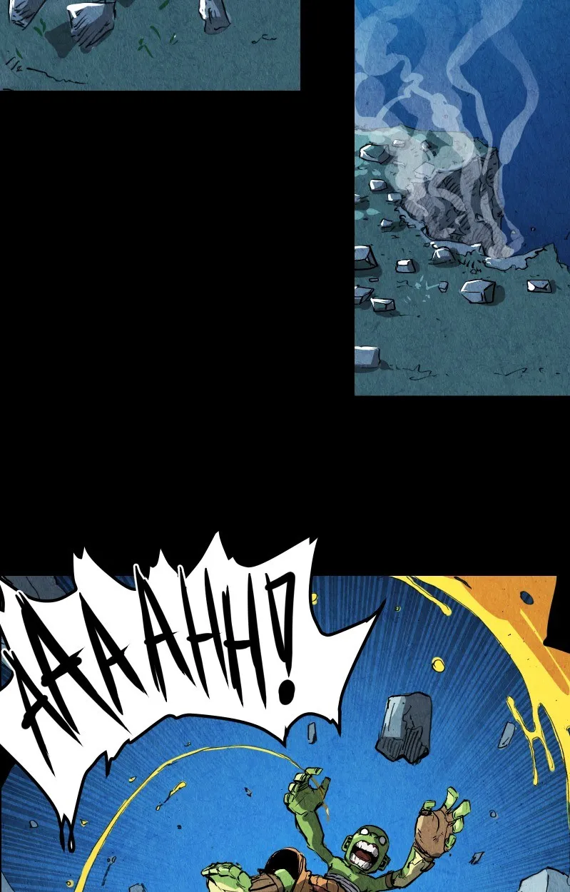 Read Gul chapter 2 image 37 on Lezhin