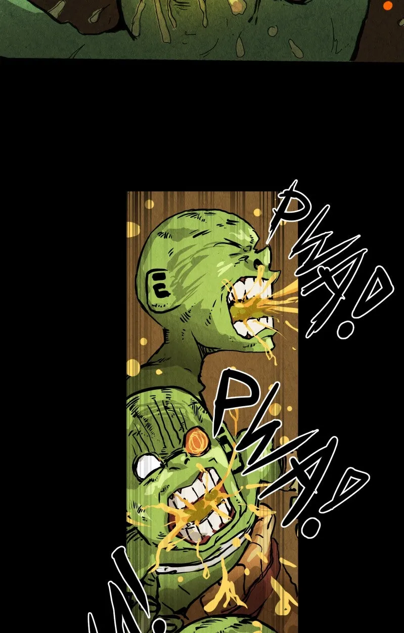 Read Gul chapter 2 image 40 on Lezhin