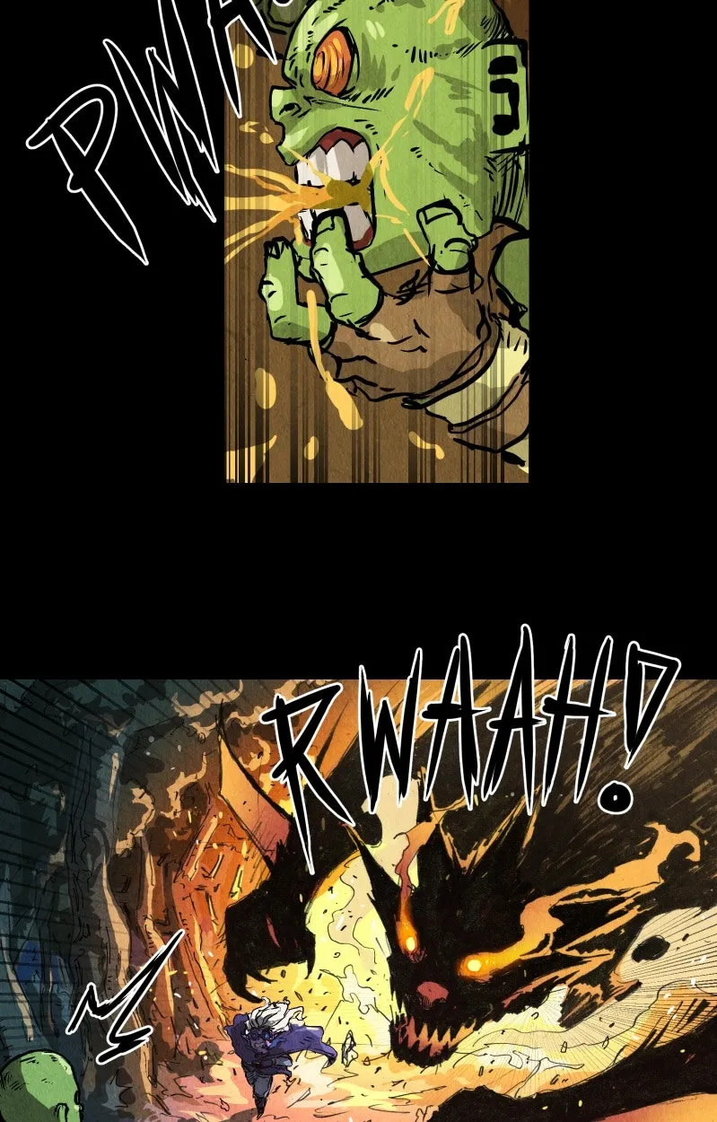 Read Gul chapter 2 image 41 on Lezhin