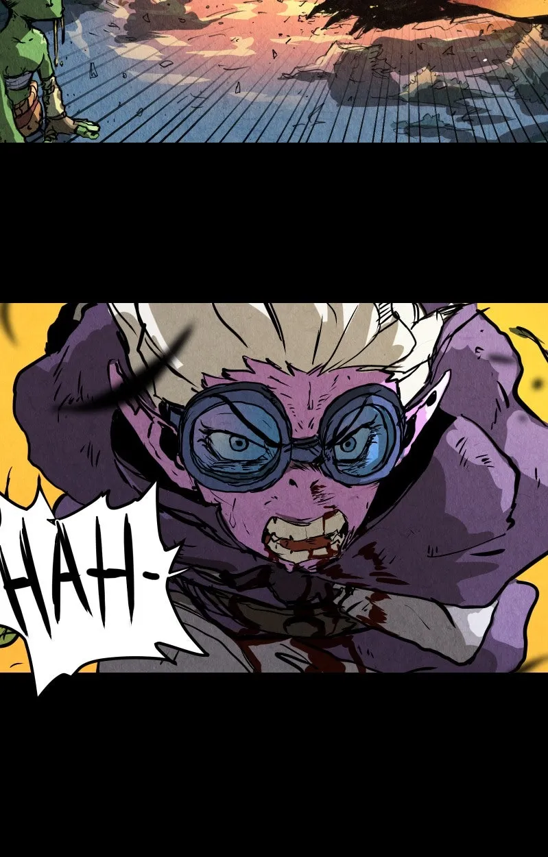 Read Gul chapter 2 image 42 on Lezhin