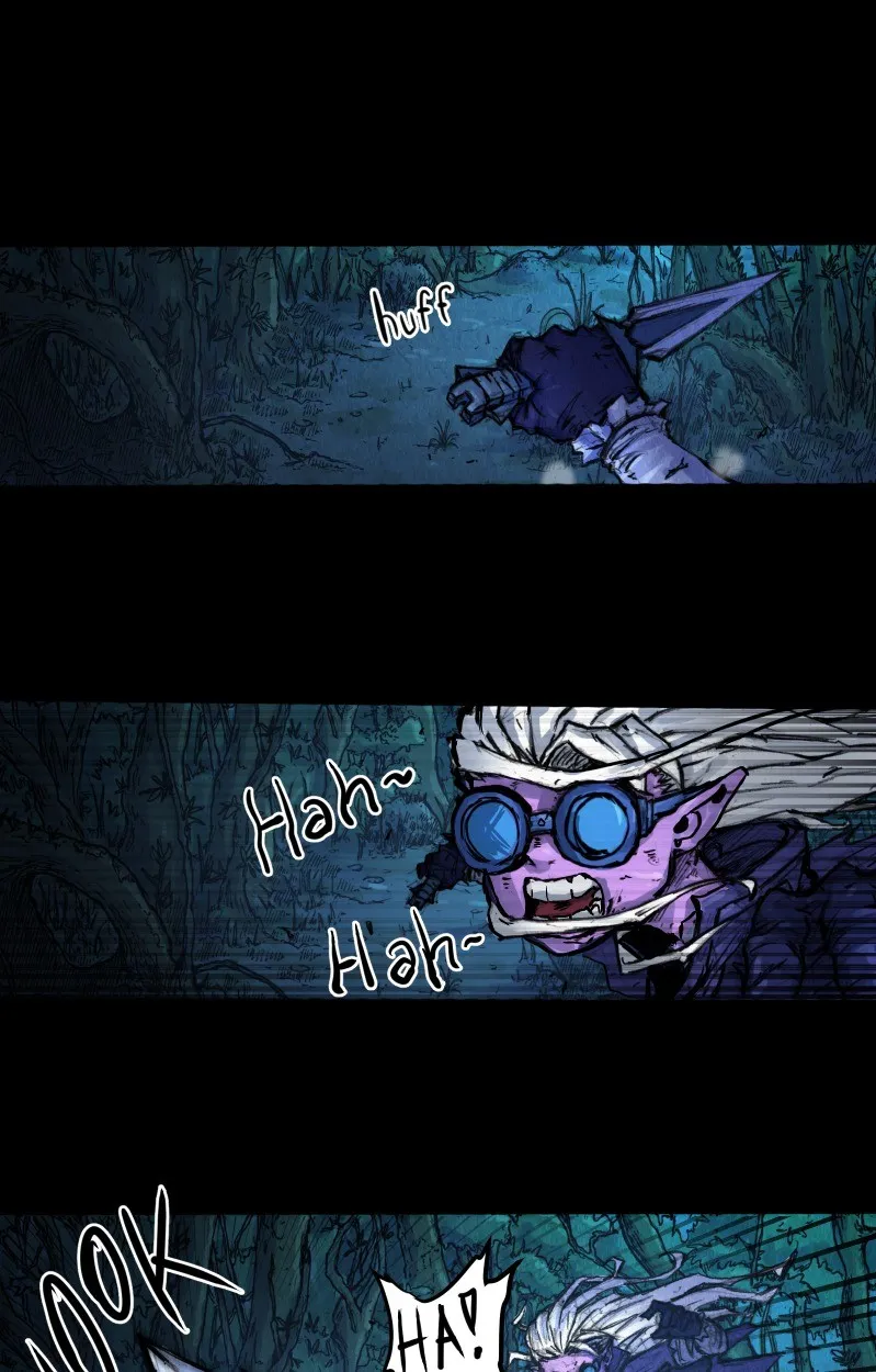 Read Gul chapter 2 image 44 on Lezhin