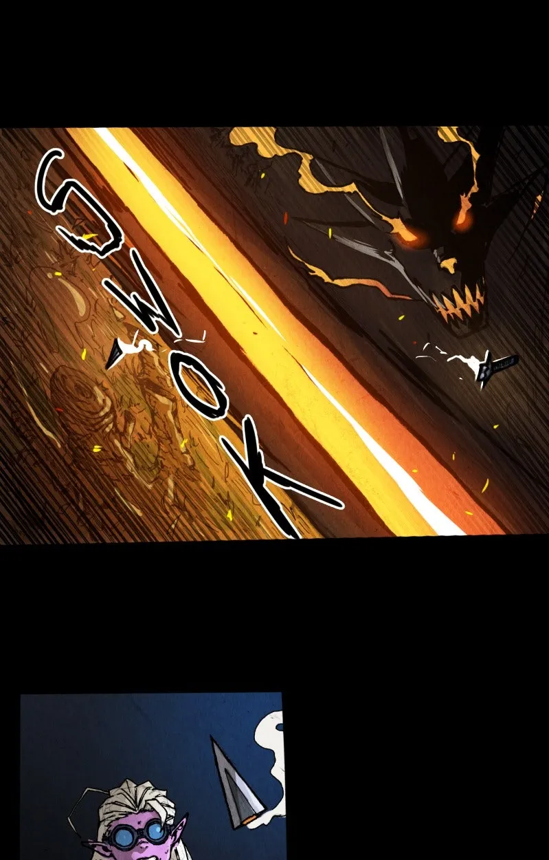 Read Gul chapter 2 image 46 on Lezhin
