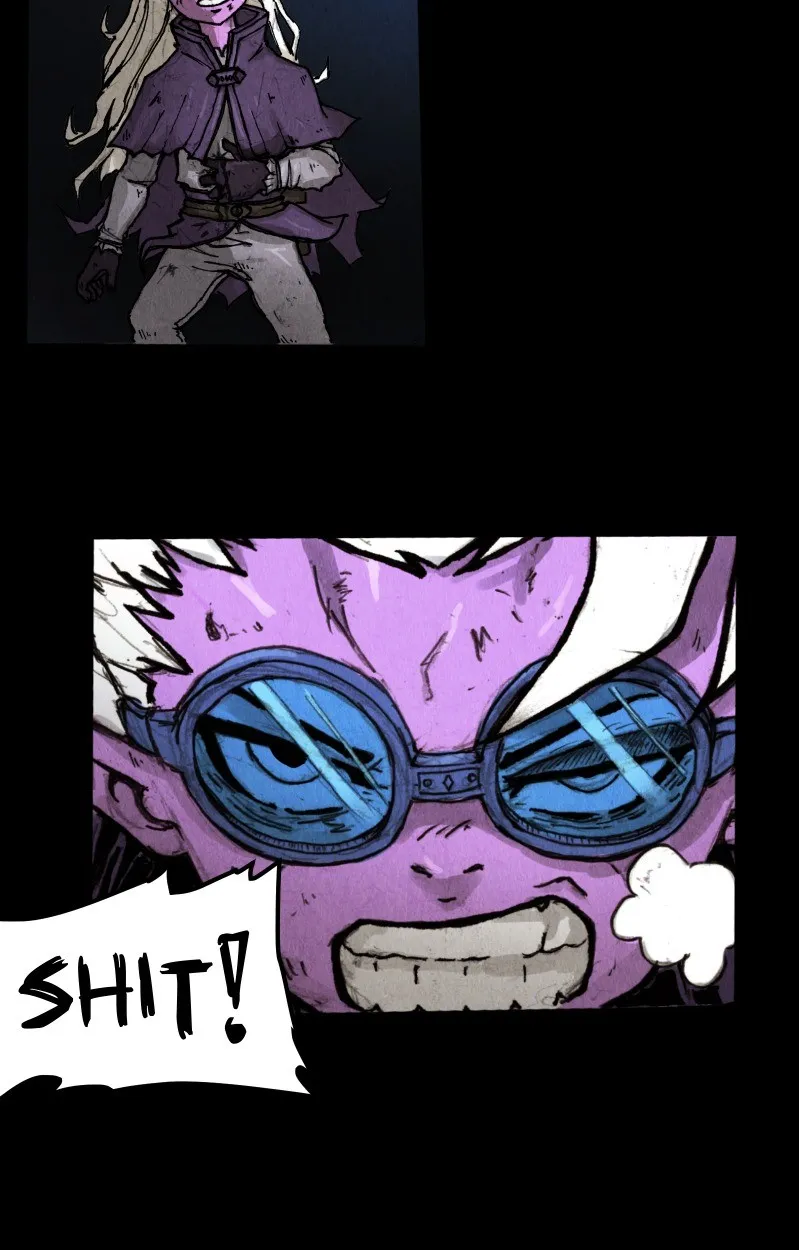 Read Gul chapter 2 image 47 on Lezhin