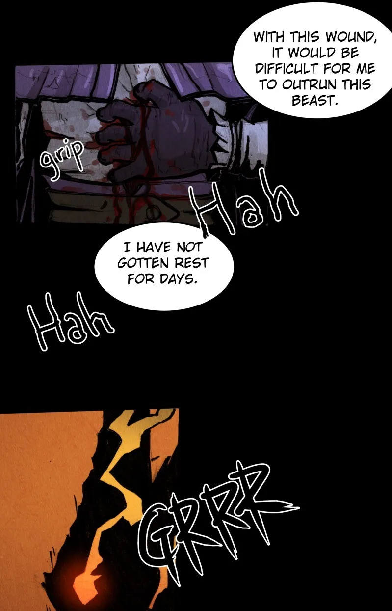 Read Gul chapter 2 image 48 on Lezhin