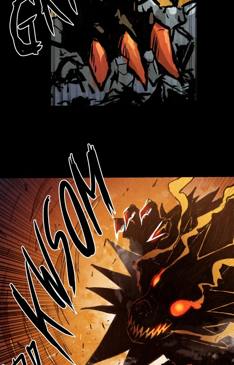 Read Gul chapter 2 image 50 on Lezhin