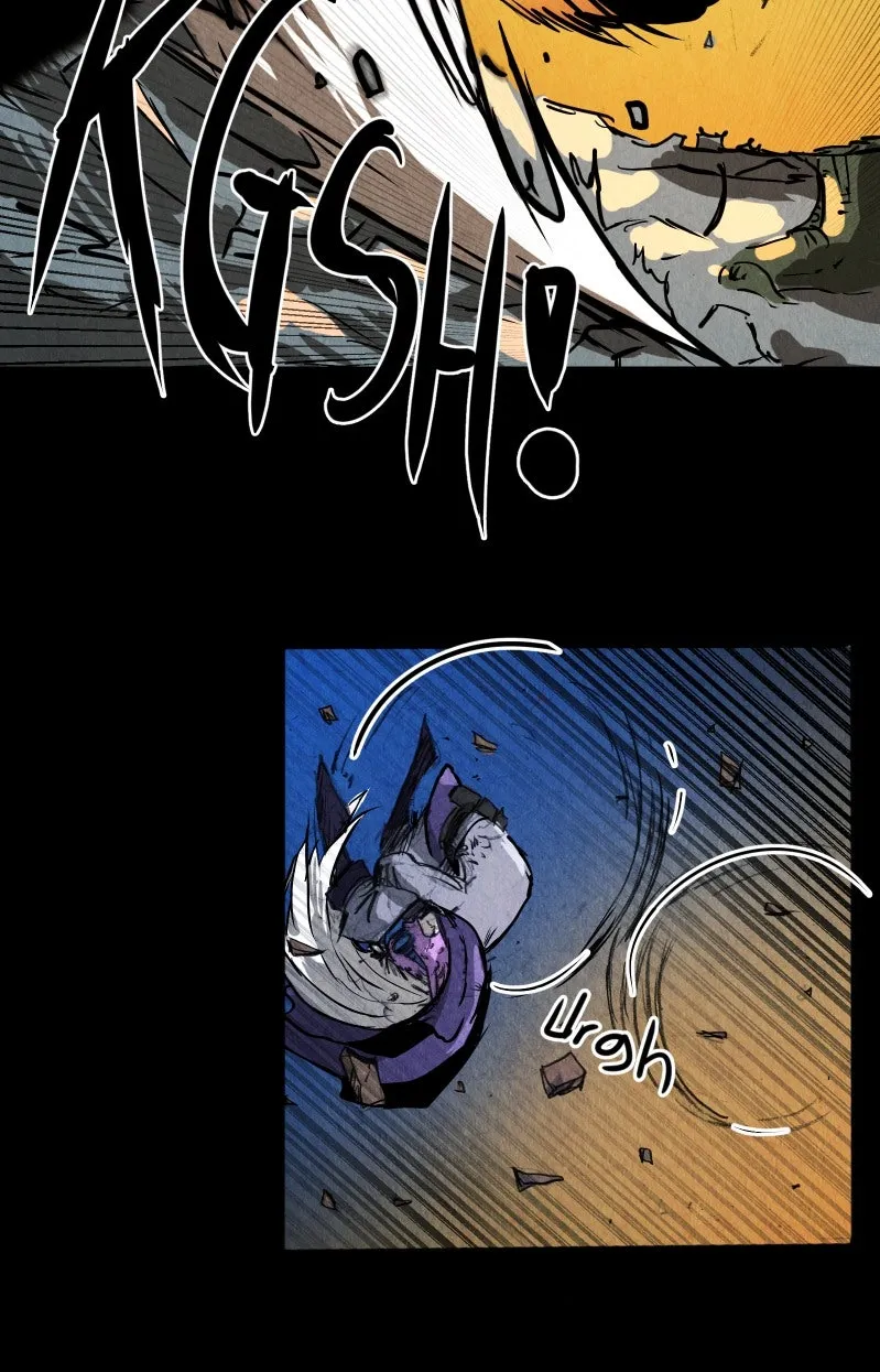 Read Gul chapter 2 image 52 on Lezhin