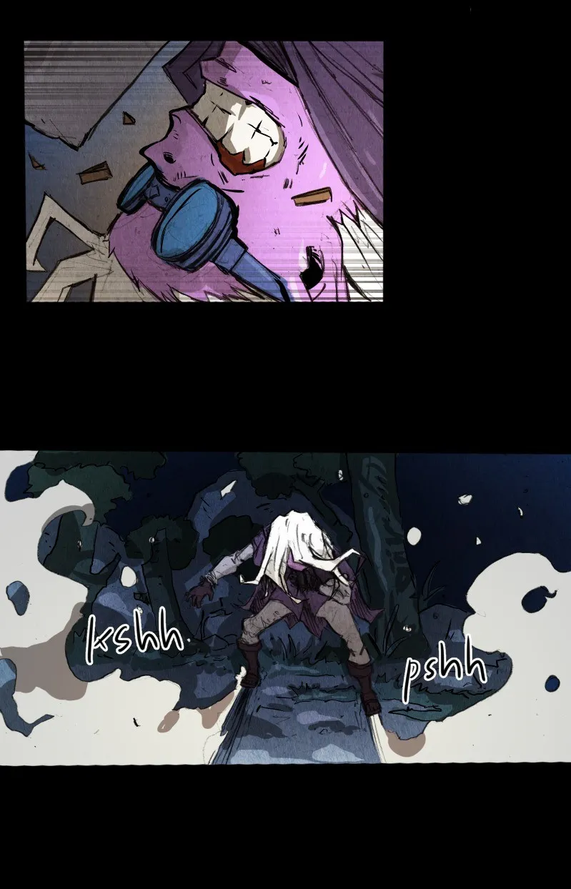 Read Gul chapter 2 image 53 on Lezhin
