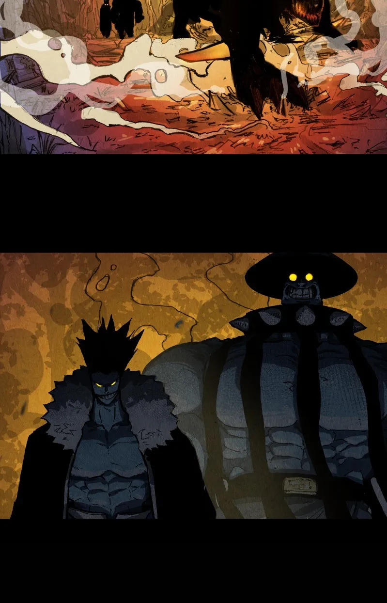 Read Gul chapter 2 image 56 on Lezhin