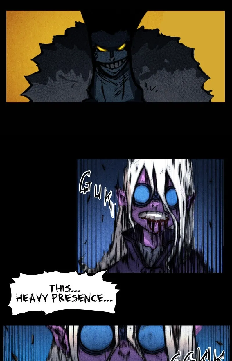 Read Gul chapter 2 image 57 on Lezhin
