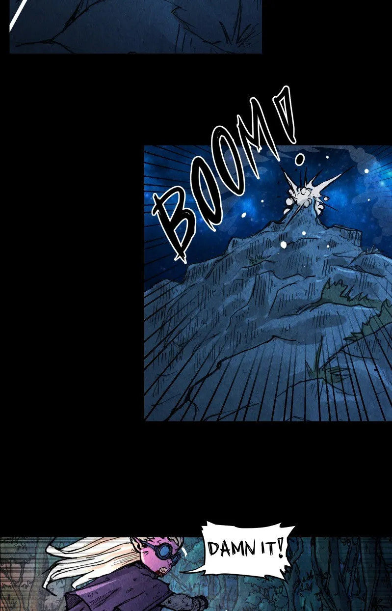 Read Gul chapter 2 image 61 on Lezhin