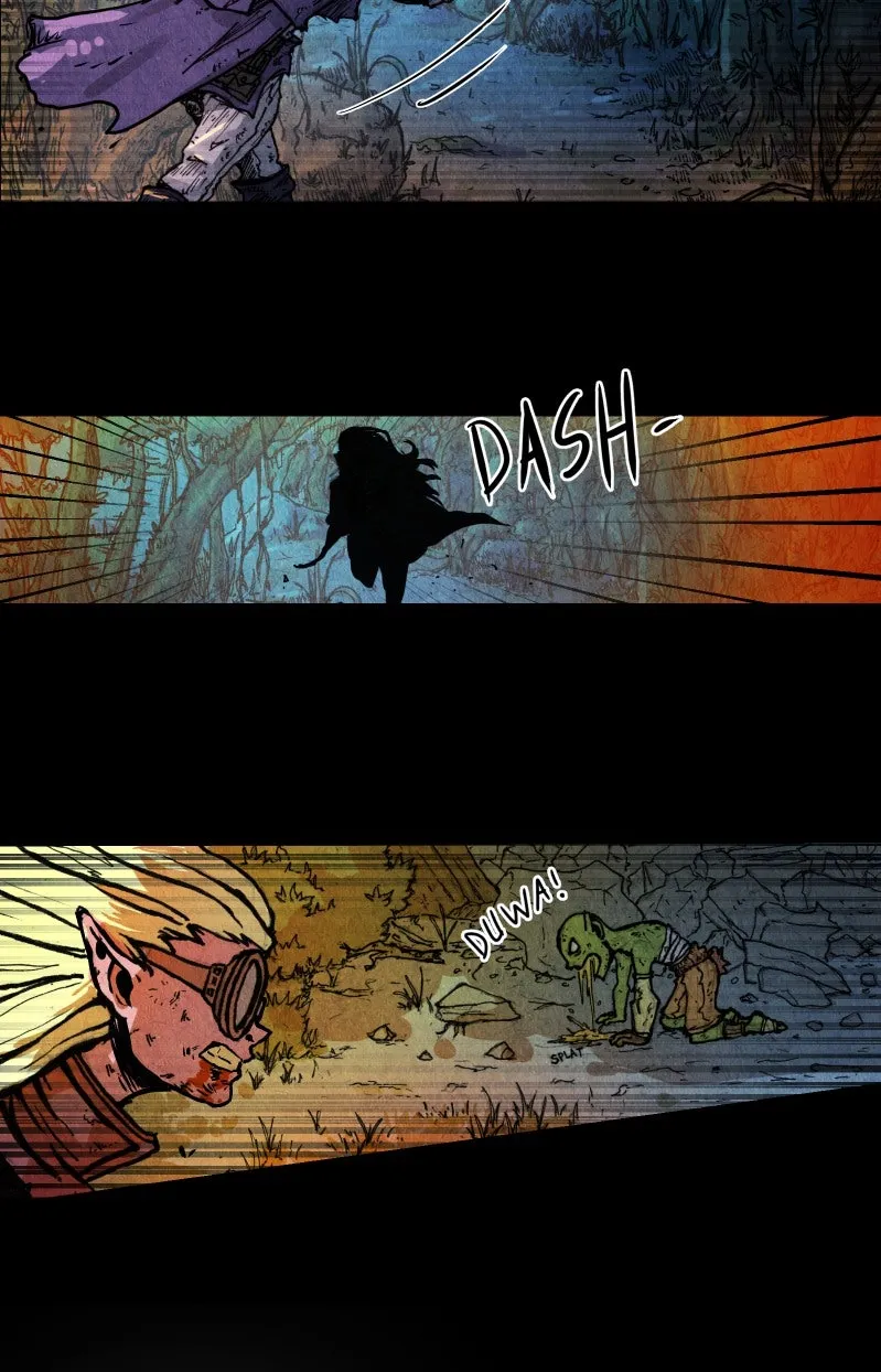 Read Gul chapter 2 image 62 on Lezhin