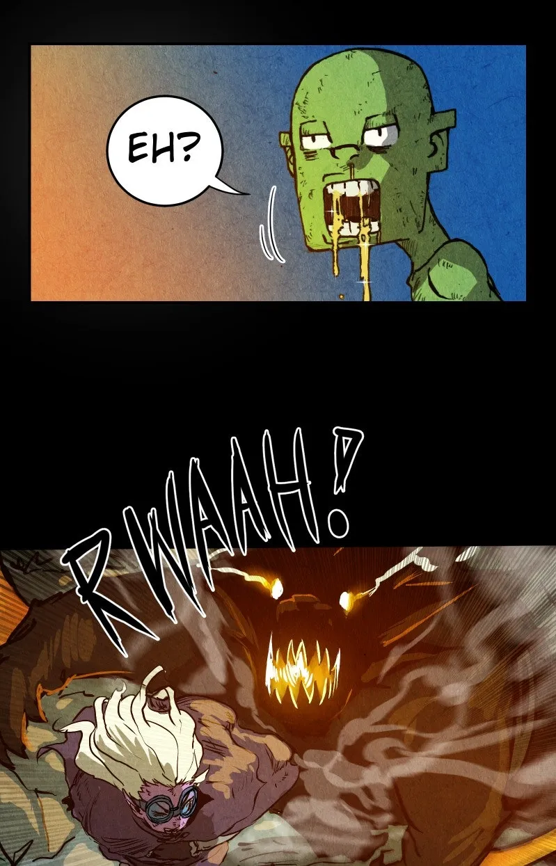 Read Gul chapter 2 image 63 on Lezhin