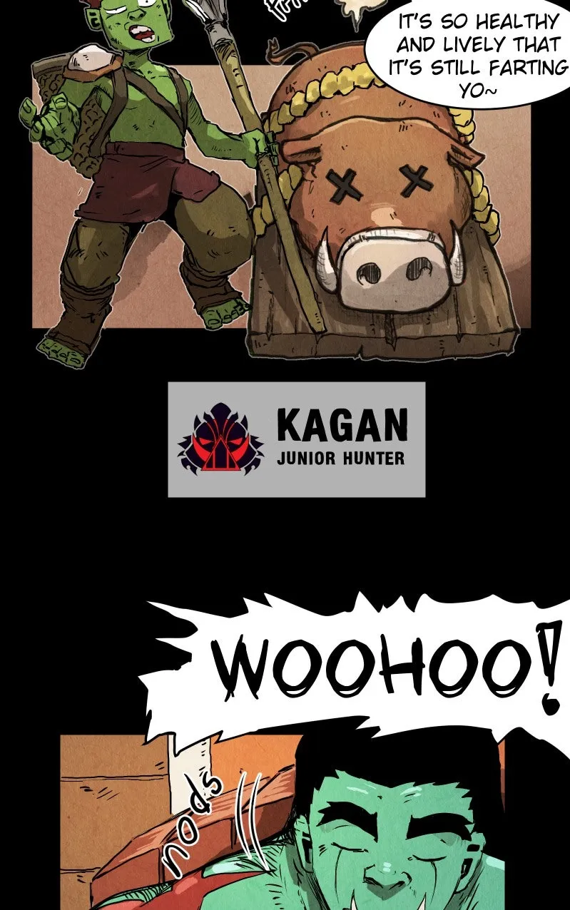 Read Gul chapter 2 image 8 on Lezhin