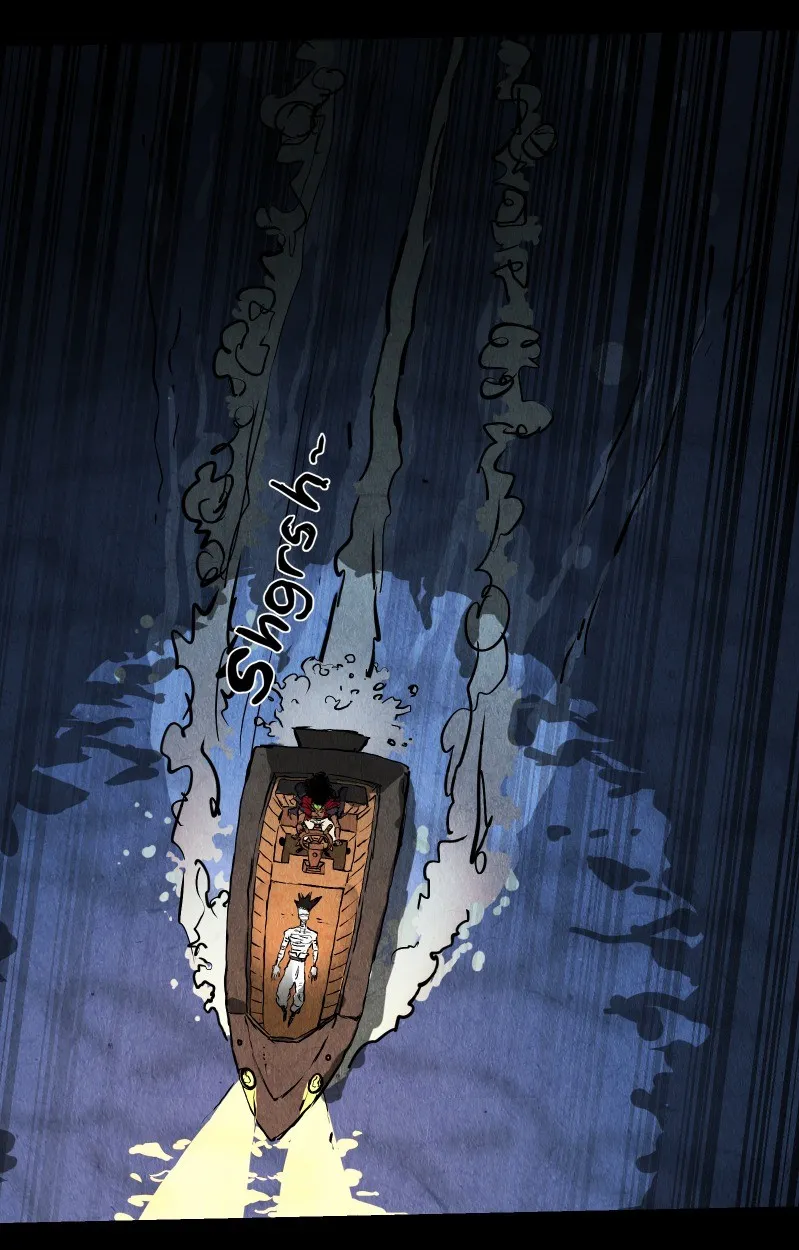 Read Gul chapter 20 image 12 on Lezhin