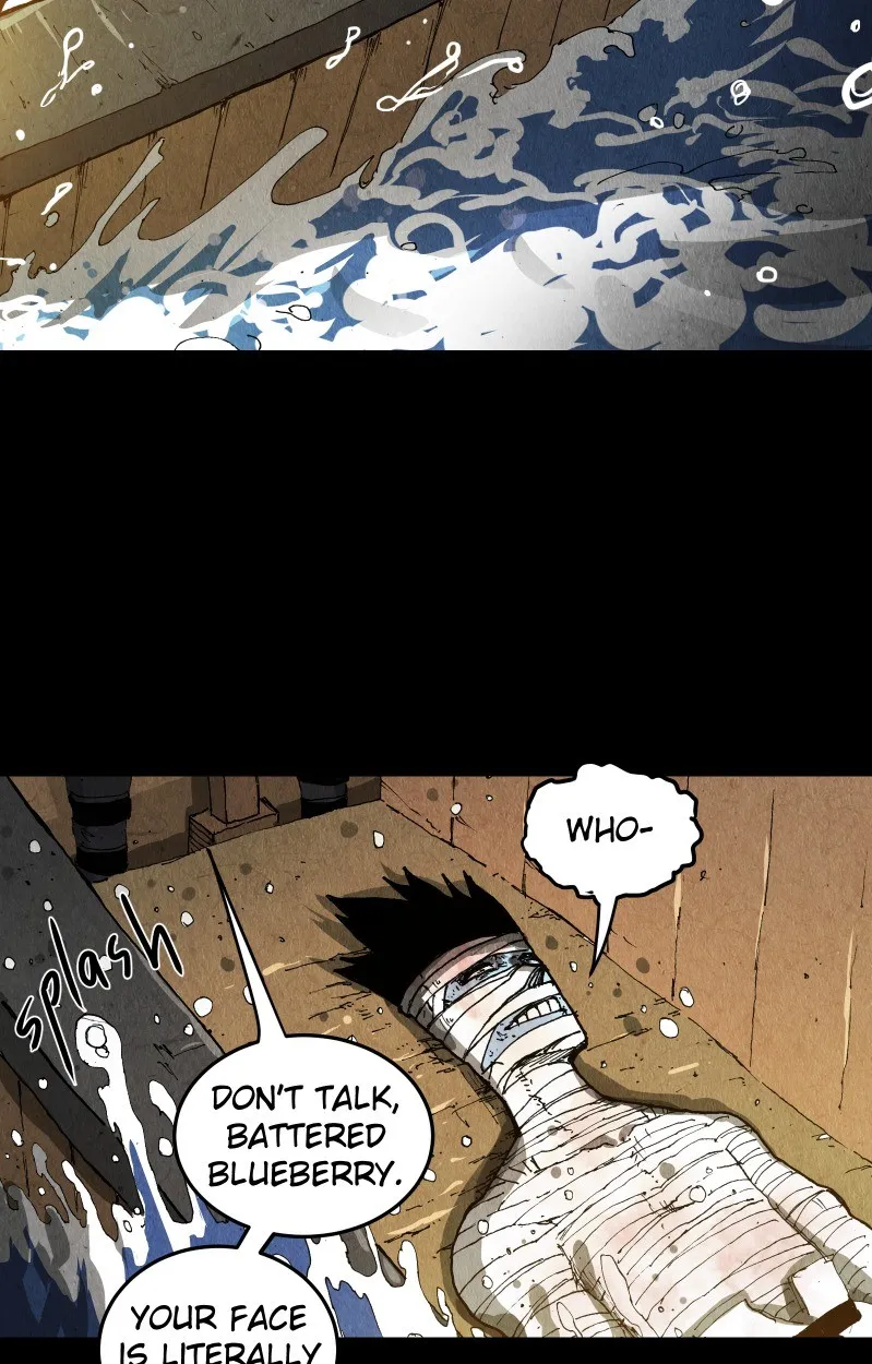 Read Gul chapter 20 image 15 on Lezhin
