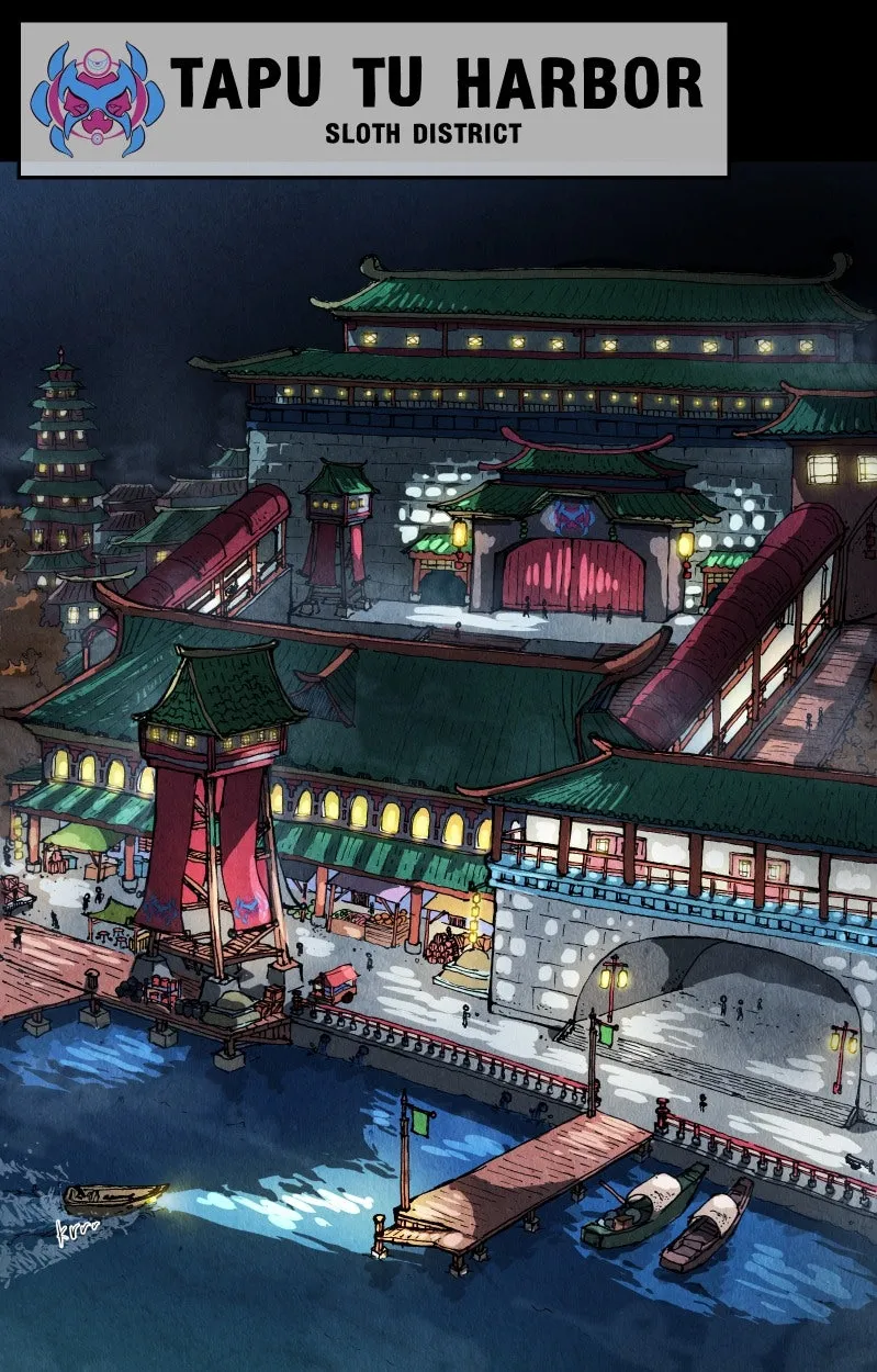 Read Gul chapter 20 image 18 on Lezhin