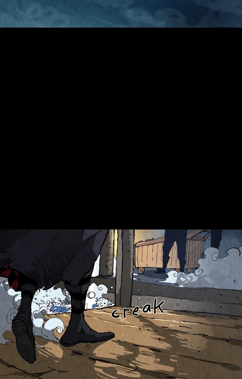 Read Gul chapter 20 image 19 on Lezhin