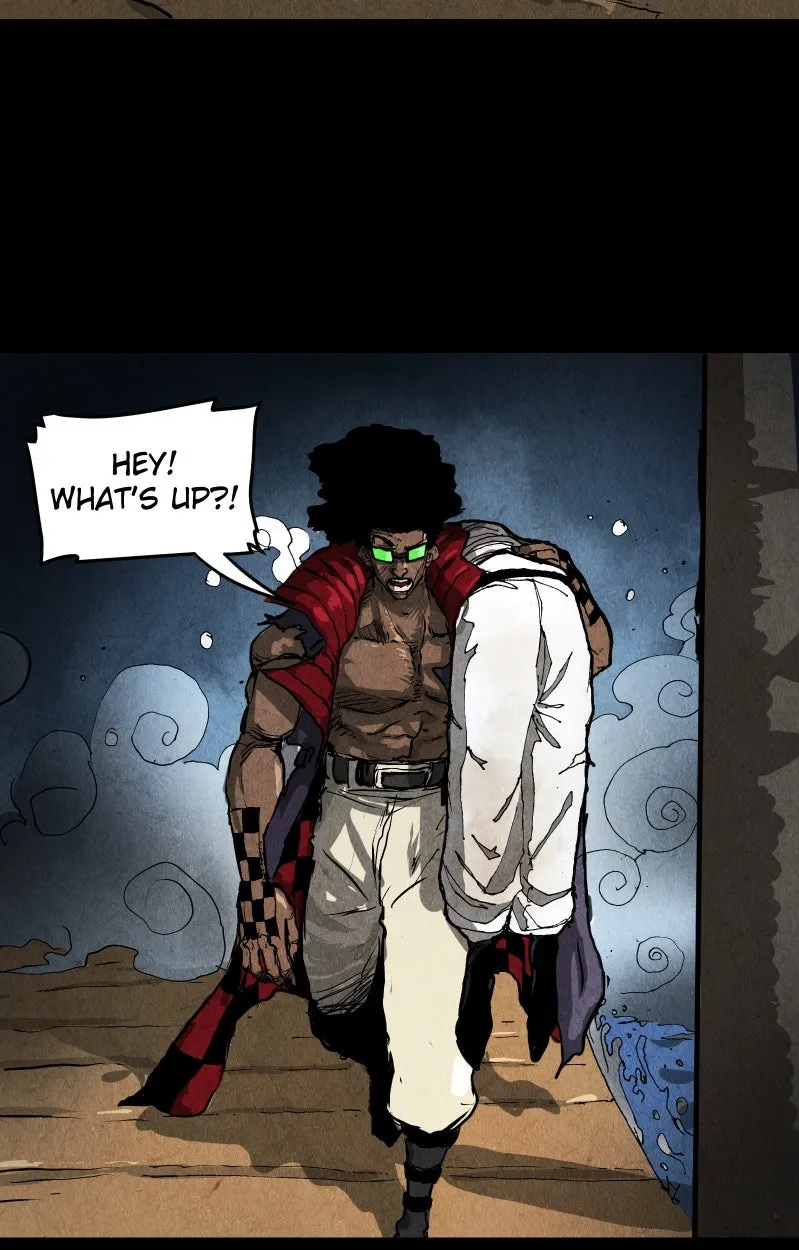 Read Gul chapter 20 image 20 on Lezhin