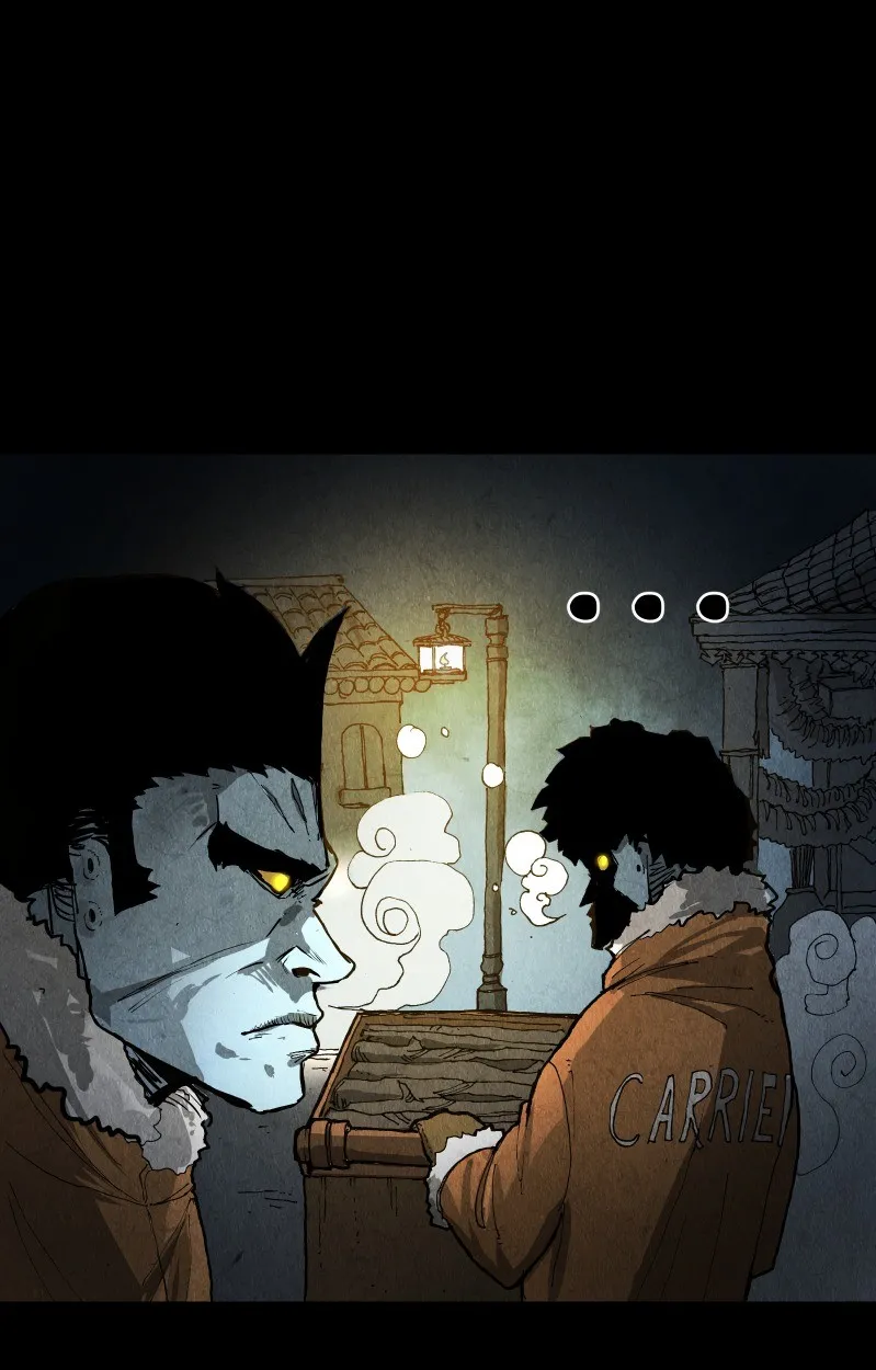Read Gul chapter 20 image 21 on Lezhin