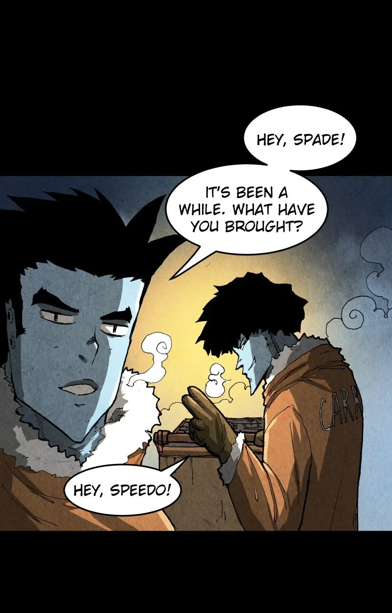Read Gul chapter 20 image 22 on Lezhin