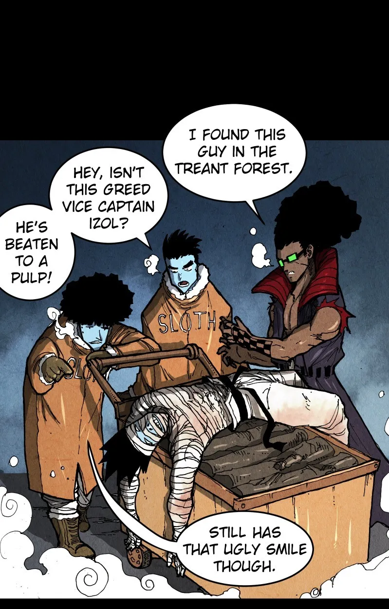 Read Gul chapter 20 image 23 on Lezhin