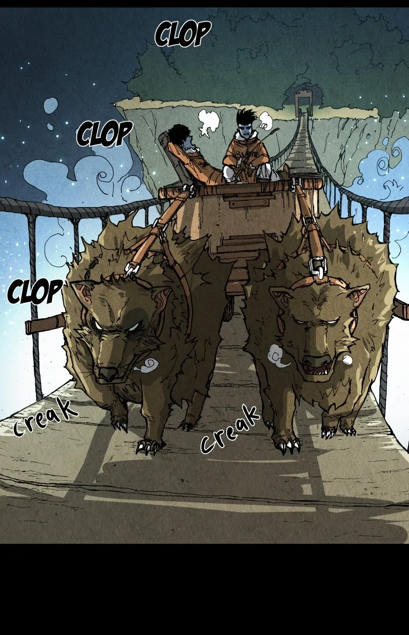 Read Gul chapter 20 image 26 on Lezhin