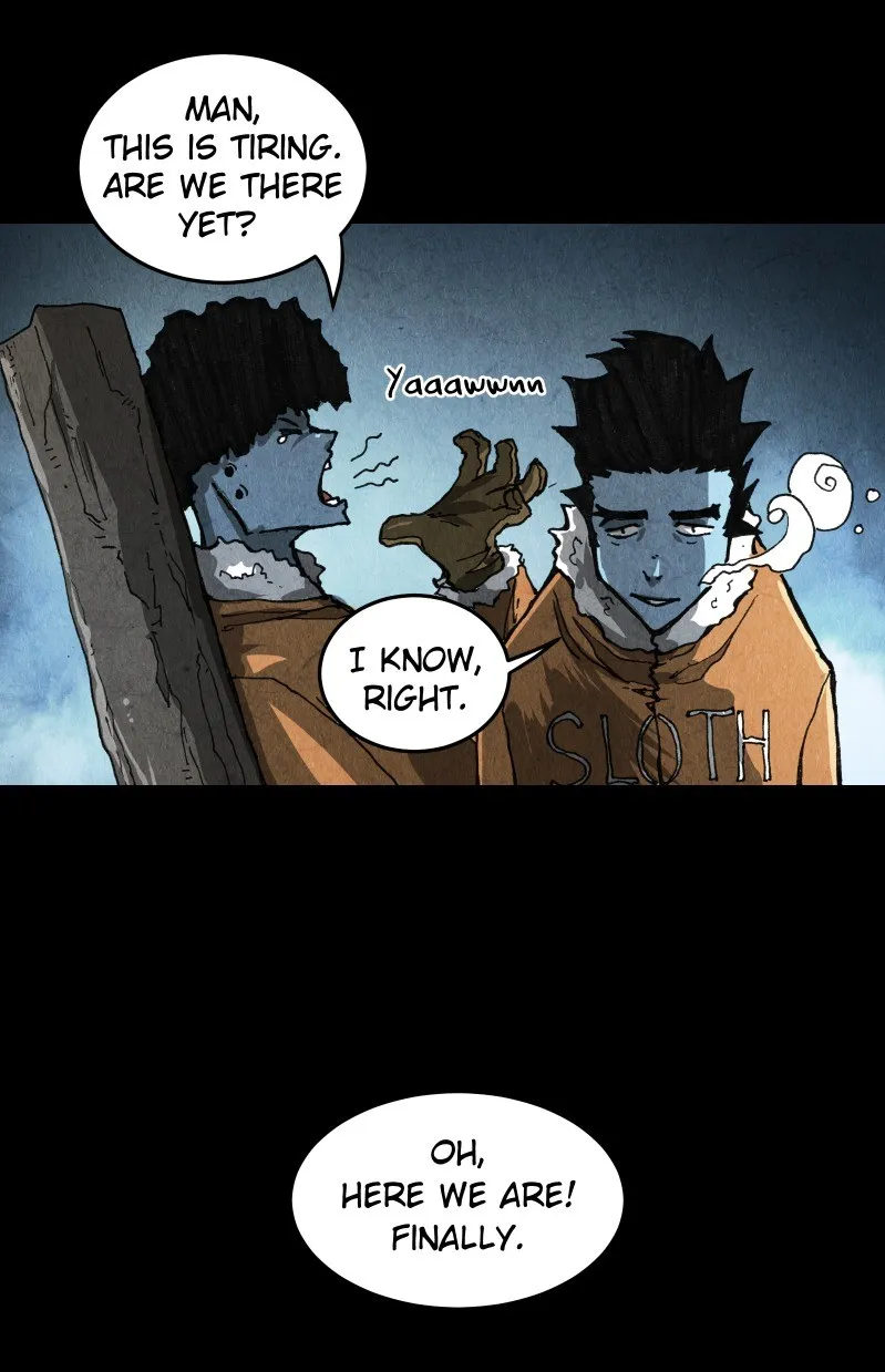 Read Gul chapter 20 image 27 on Lezhin