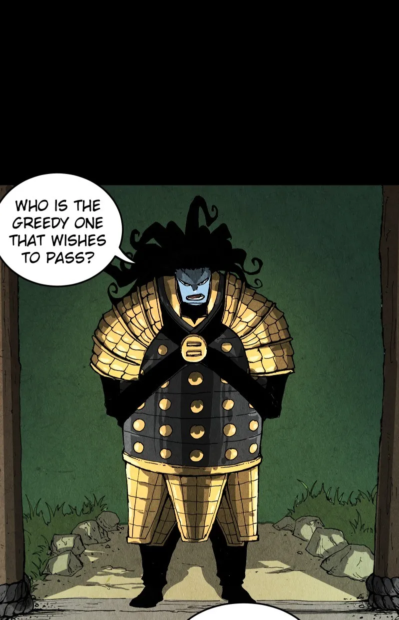 Read Gul chapter 20 image 28 on Lezhin