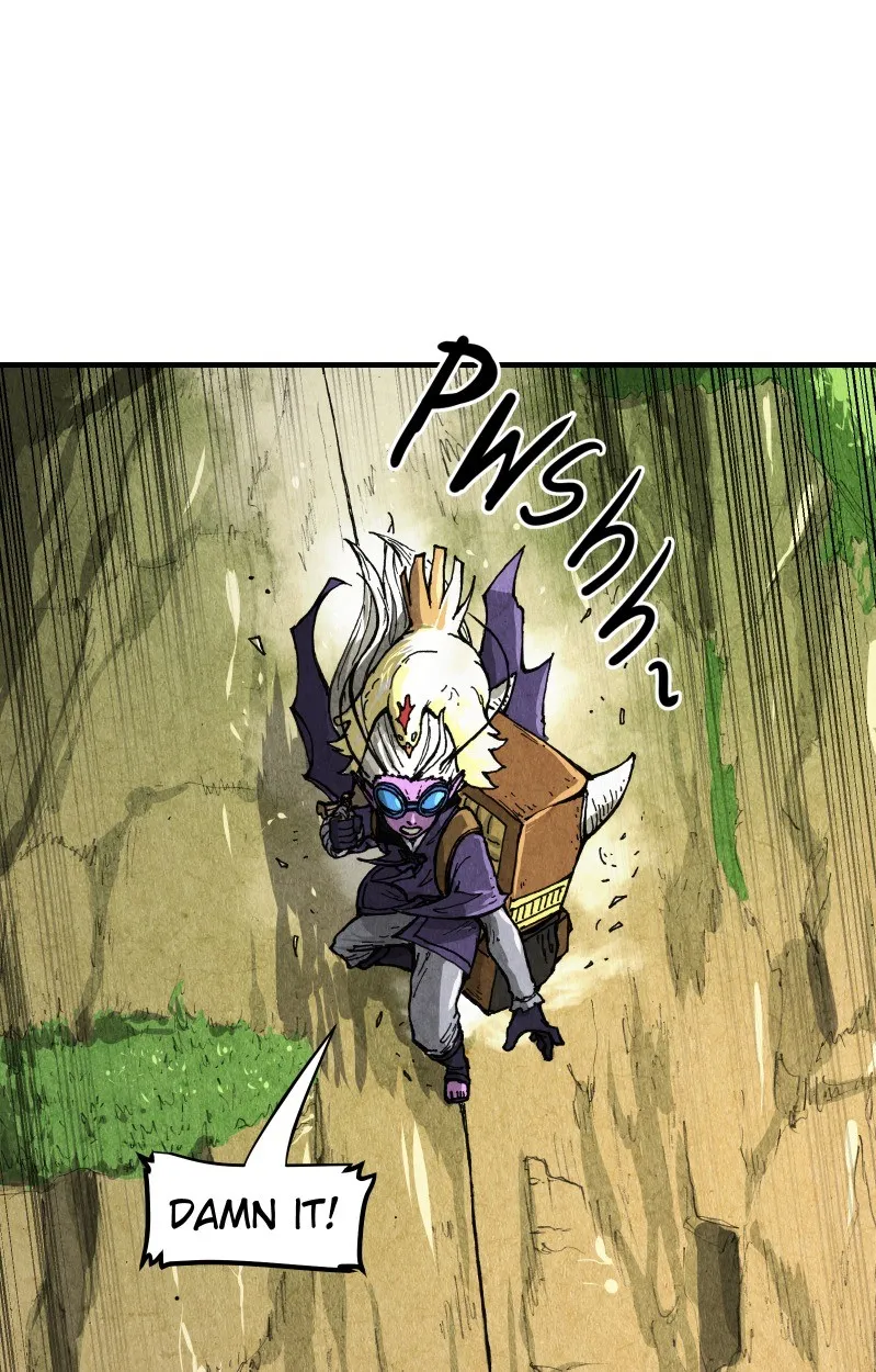 Read Gul chapter 20 image 3 on Lezhin