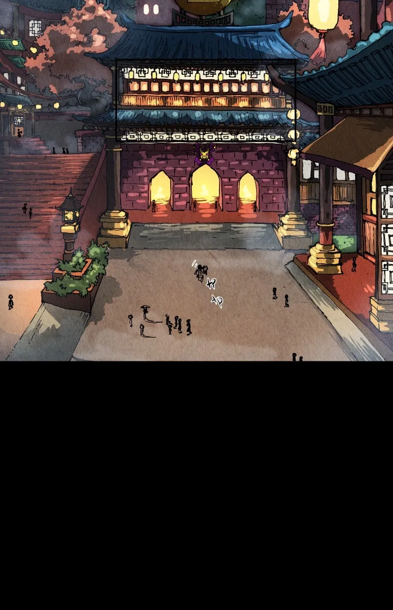 Read Gul chapter 20 image 31 on Lezhin