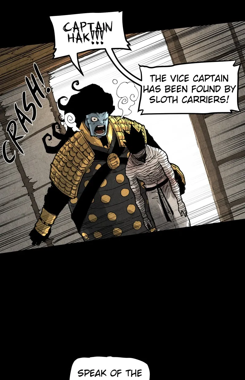 Read Gul chapter 20 image 32 on Lezhin