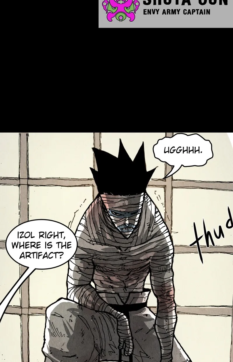 Read Gul chapter 20 image 34 on Lezhin