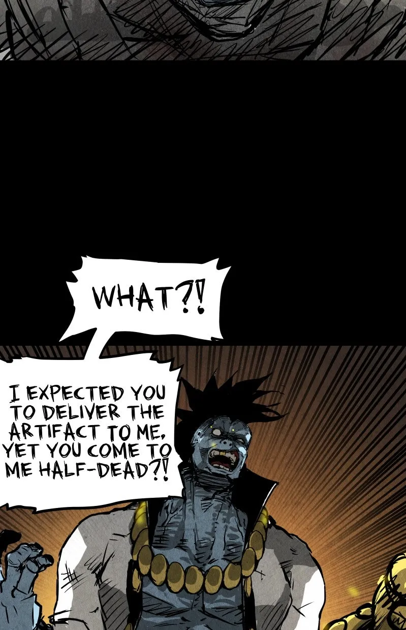 Read Gul chapter 20 image 36 on Lezhin