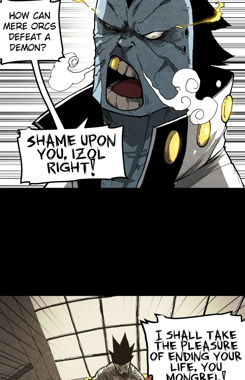 Read Gul chapter 20 image 38 on Lezhin