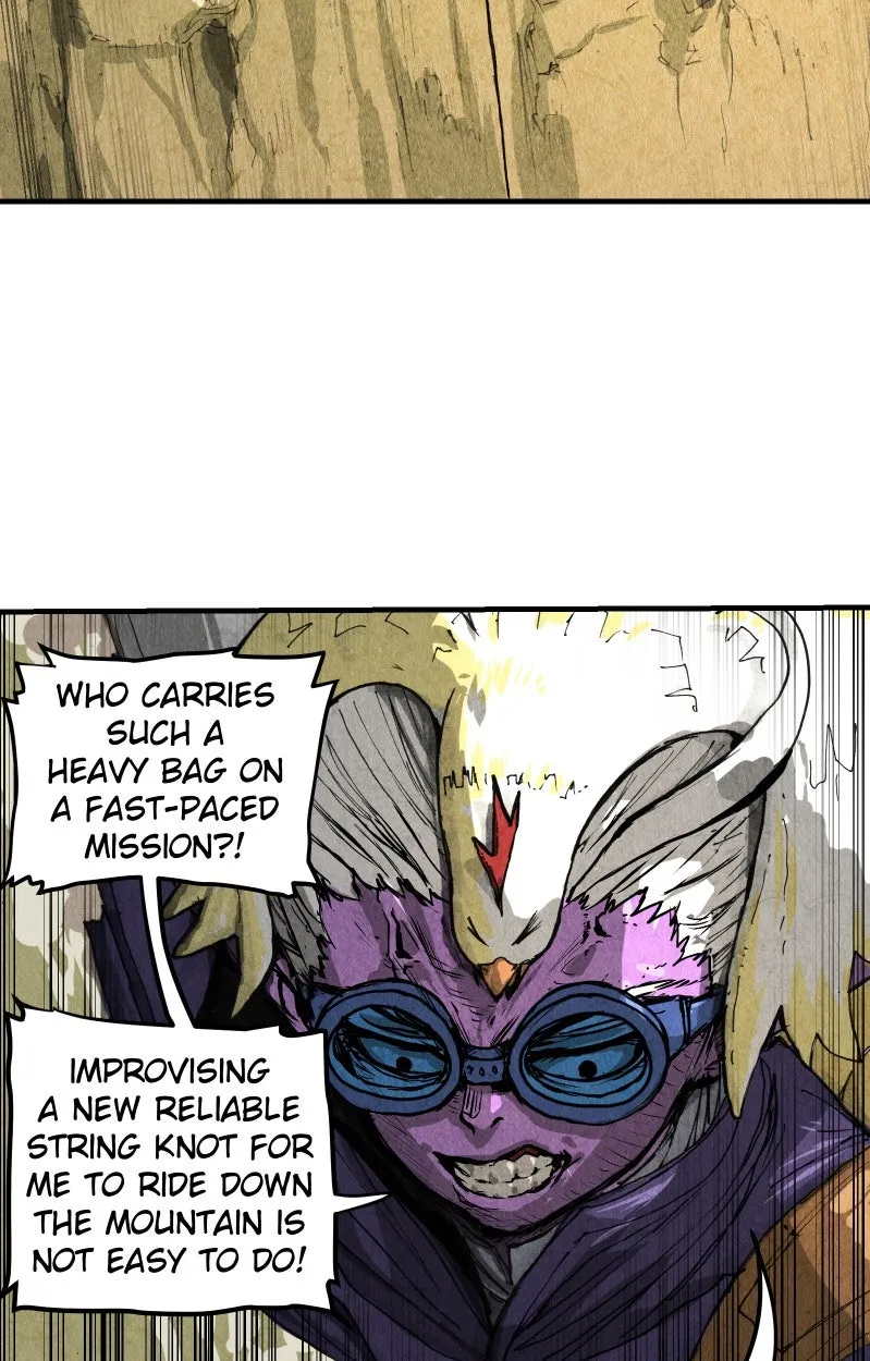 Read Gul chapter 20 image 4 on Lezhin